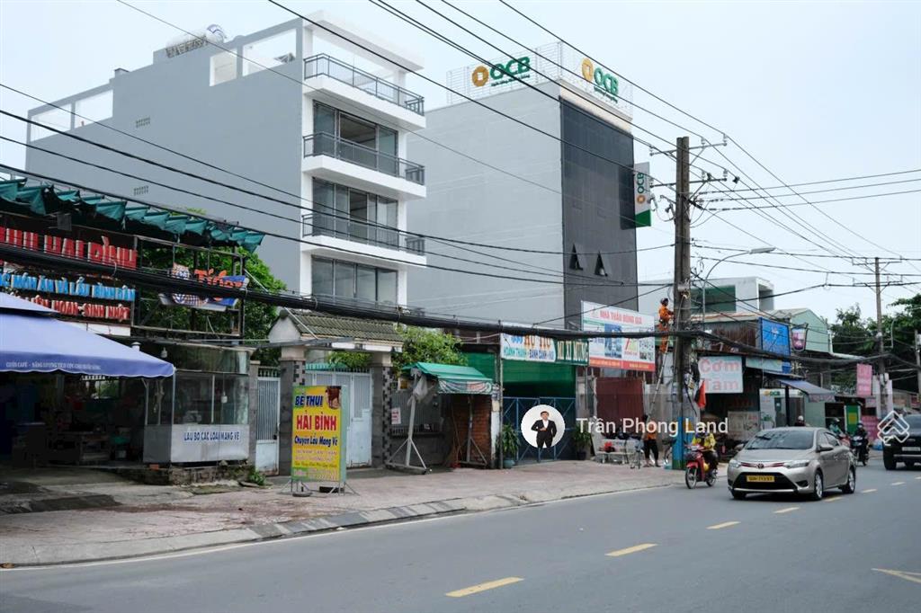 Chính chủ gửi cho thuê nhà mặt tiền 89 nguyễn văn tăng, p. long thạnh mỹ, q9, 7x36.6m, 0908 140 ***