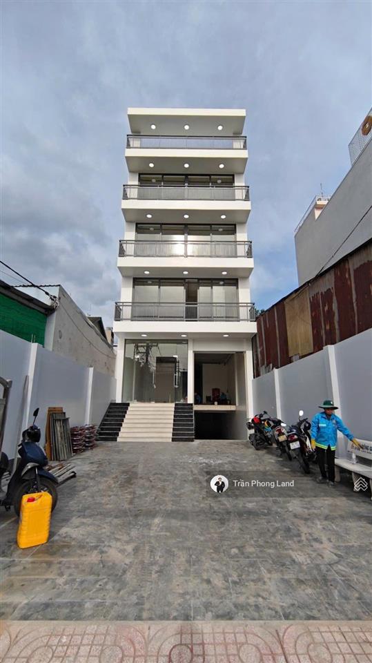 Chính chủ gửi cho thuê nhà mặt tiền 89 nguyễn văn tăng, p. long thạnh mỹ, q9, 7x36.6m, 0908 140 ***