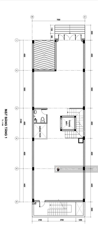 Chính chủ gửi cho thuê nhà mặt tiền 89 nguyễn văn tăng, p. long thạnh mỹ, q9, 7x36.6m, 0908 140 ***