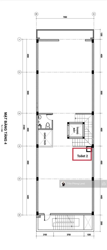 Chính chủ gửi cho thuê nhà mặt tiền 89 nguyễn văn tăng, p. long thạnh mỹ, q9, 7x36.6m, 0908 140 ***