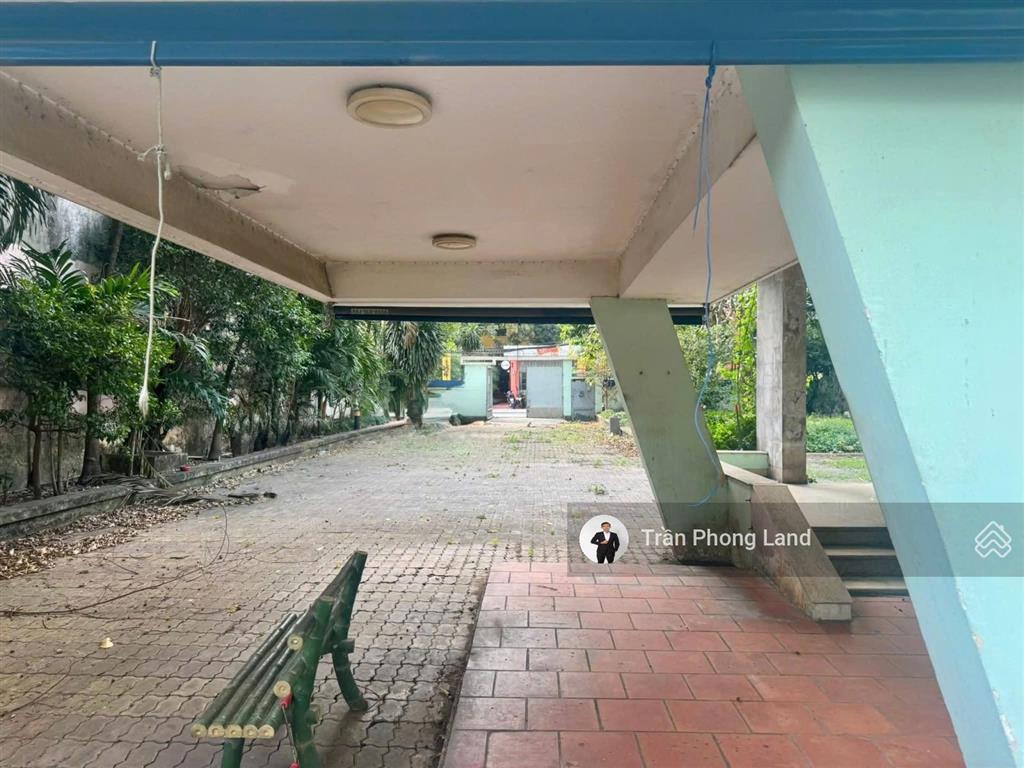 Chính chủ gửi cho thuê nhà mặt tiền số 4 trần ngọc diện, p. thảo điền, q2, 22x60m, 0908 140 ***