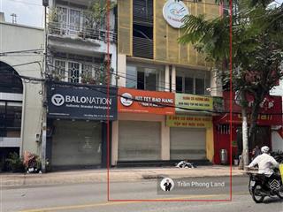 Chính chủ cho thuê nhà mặt tiền 100102 đồng đen, p12, q. tân bình, 9x16m, trệt 3 lầu, 0908 140 ***