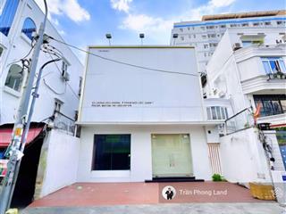 Chính chủ gửi cho thuê nhà mặt tiền 53 lương hữu khánh, q1, 8.5x17m, trệt + lầu, 0908 140 ***