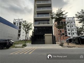 Chính chủ cho thuê nhà mặt tiền 72 nguyễn văn kỉnh, q2, 8x20m, hầm trệt lửng 4 lầu st, 0908 140 ***