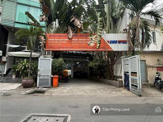 Chính chủ cho thuê nhà mặt tiền 16 đường số 1  cư xá đô thành, q3, 7x27m, trệt + lầu, 0908 140 ***