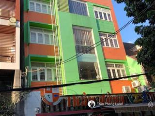 Chính chủ gửi bán nhà mặt tiền số 2 hát giang, p2, q. tân bình, 10.75x20m, trệt 3 lầu, 0938 140 ***