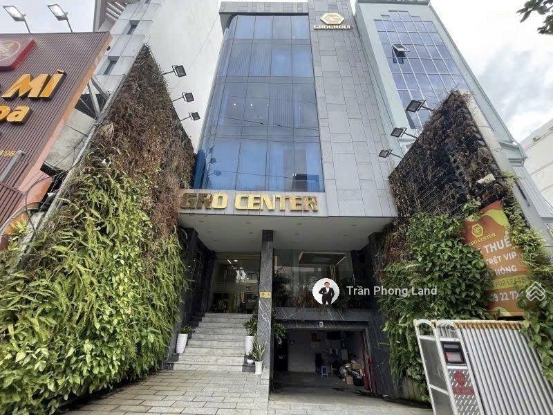 Chính chủ gửi cho thuê nhà mặt tiền 132134 điện biên phủ, p. đakao, q1, 8.2x20m, 0908 140 ***