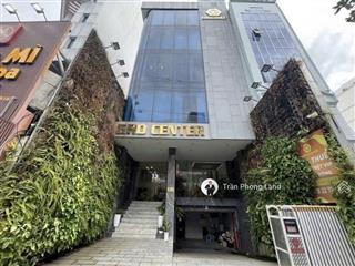 Chính chủ gửi cho thuê nhà mặt tiền 132134 điện biên phủ, p. đakao, q1, 8.2x20m, 0908 140 ***