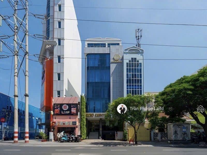 Chính chủ gửi cho thuê nhà mặt tiền 132134 điện biên phủ, p. đakao, q1, 8.2x20m, 0908 140 ***