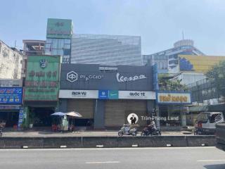 Chính chủ gửi cho thuê nhà mặt tiền 576 nguyễn oanh, p6, q. gò vấp, 12x18m, 220m2, 0908 140 ***