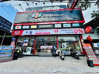 Chính chủ gửi bán nhà mặt tiền 190 nguyễn thị thập, p. bình thuận, q7, 15x70m, 544m2, 0938 140 ***