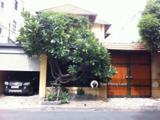 Chính chủ gửi bán nhà mặt tiền 50 ngô bệ, p13, q. tân bình, 12.5x25m, 343.7m2, trệt lầu, 0938 140 ***