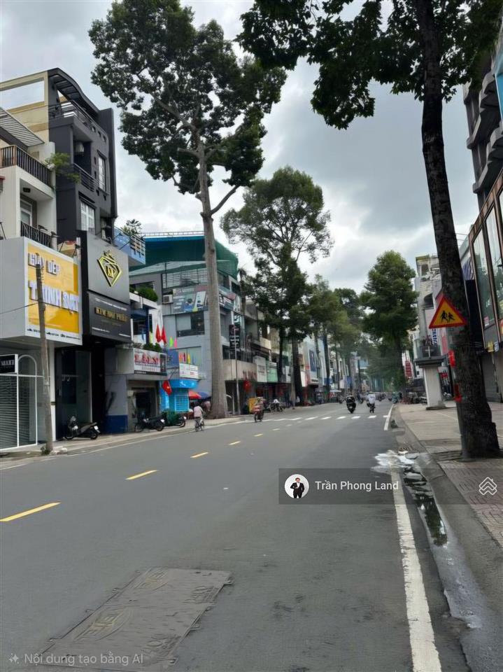 Chính chủ gửi bán nhà mặt tiền 124 nguyễn trãi, p3, q5, 5x21m, 105.4m2, trệt 3 lầu, 0938 140 ***