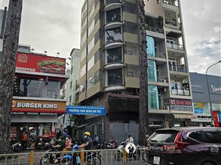 Chính chủ cho thuê nhà góc 2 mặt tiền 543 nguyễn tri phương, p8, q10, 5x15m, trệt 7 lầu, 0908 140 ***