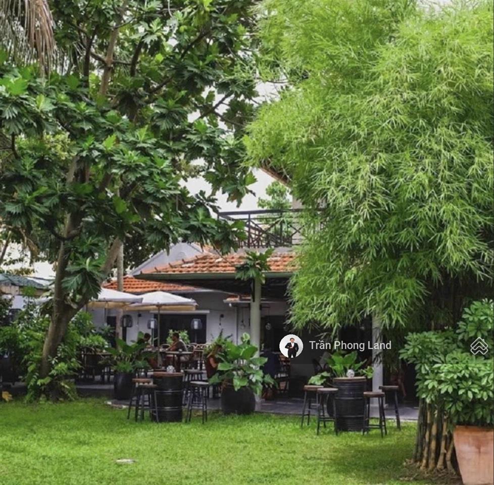 Chính chủ cho thuê biệt thự 6/1/2 nguyễn ư dĩ, p. thảo điền, q2, 30x32m, trệt + lầu, 0908 140 ***