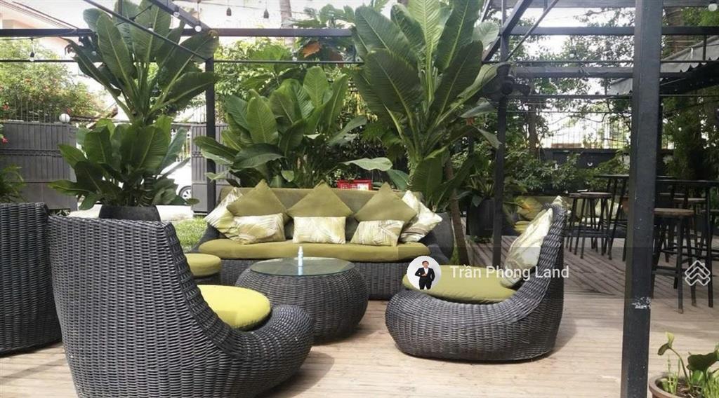Chính chủ cho thuê biệt thự 6/1/2 nguyễn ư dĩ, p. thảo điền, q2, 30x32m, trệt + lầu, 0908 140 ***