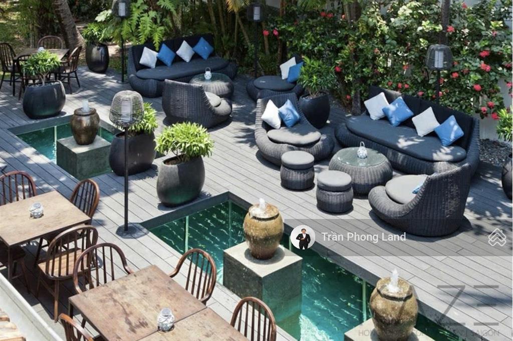 Chính chủ cho thuê biệt thự 6/1/2 nguyễn ư dĩ, p. thảo điền, q2, 30x32m, trệt + lầu, 0908 140 ***