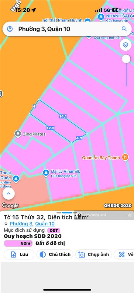 Chính chủ gửi bán nhà mặt tiền 415 ngô gia tự, p2, q10, 4x13m, trệt lửng 2 lầu st, 0908 140 ***