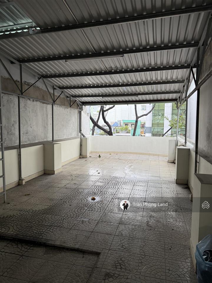 Chính chủ gửi bán nhà mặt tiền 415 ngô gia tự, p2, q10, 4x13m, trệt lửng 2 lầu st, 0908 140 ***