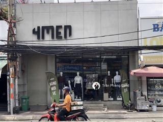 Chính chủ gửi cho thuê nhà mặt tiền 384 huỳnh tấn phát, p. bình thuận, q7, 5.8x22m, 0908 140 ***