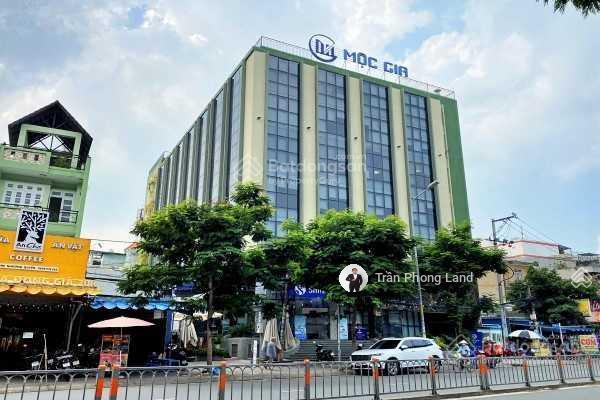 Chính chủ cho thuê văn phòng tòa nhà mặt tiền 121a123125 bờ bao tân thắng, q. tân phú, 0908 140 ***