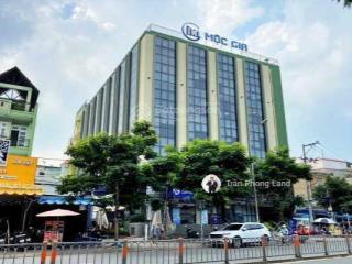 Chính chủ cho thuê văn phòng tòa nhà mặt tiền 121a123125 bờ bao tân thắng, q. tân phú, 0908 140 ***