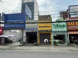 Chính chủ cho thuê nhà mặt tiền 545658 lê văn việt, p. hiệp phú, q9, 10.8x24m, 0908 140 ***