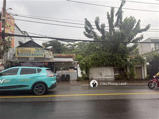 Chính chủ bán nhà mặt tiền 1000 kha vạn cân, p. linh chiểu, thủ đức, 16x47m, 870.9m2, 0938 140 ***