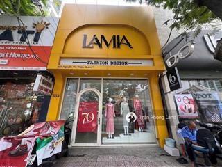 Chính chủ cho thuê nhà mặt tiền 553 nguyễn thị thập, p. tân phong, q7, 4x25m, giá 65tr, 0908 140 ***