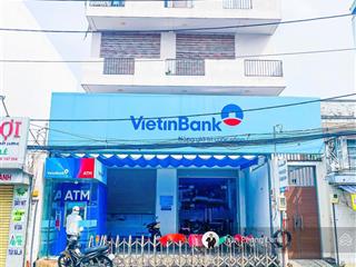 Chính chủ gửi bán nhà mặt tiền 592 lê quang định, p1, q. gò vấp, 9.27(11)x45m, 410m2, 0938 140 ***