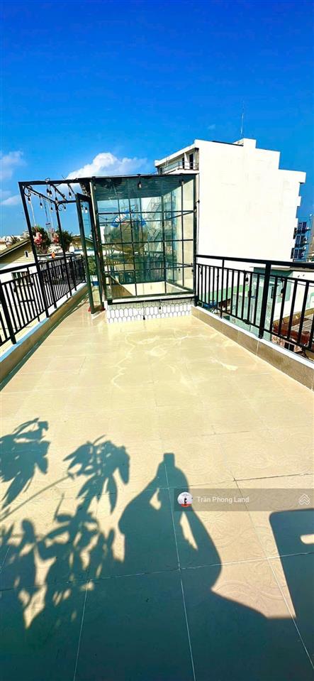 Chính chủ gửi bán nhà mặt tiền 294 phan văn trị, q. bình thạnh, 5.3x18m, trệt 3 lầu, 0938 140 ***