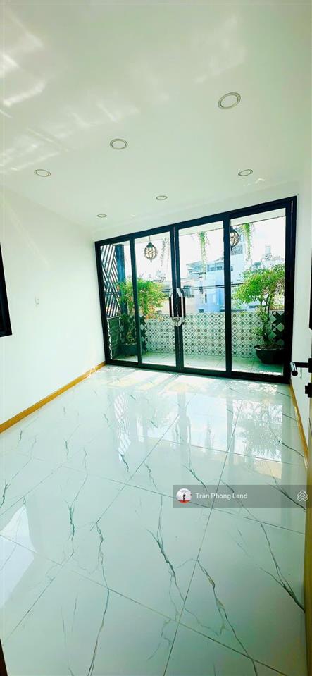 Chính chủ gửi bán nhà mặt tiền 294 phan văn trị, q. bình thạnh, 5.3x18m, trệt 3 lầu, 0938 140 ***