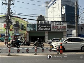 Chính chủ cho thuê nhà mặt tiền 48 võ văn ngân, p. trường thọ, tp. thủ đức, 10x30m, 0908 140 ***