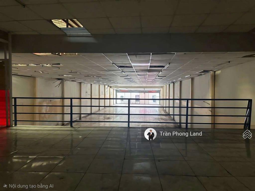 Chính chủ gửi cho thuê nhà mặt tiền 11/1 tô ký, x. thới tam thôn, hóc môn, 12x55m, 0908 140 ***