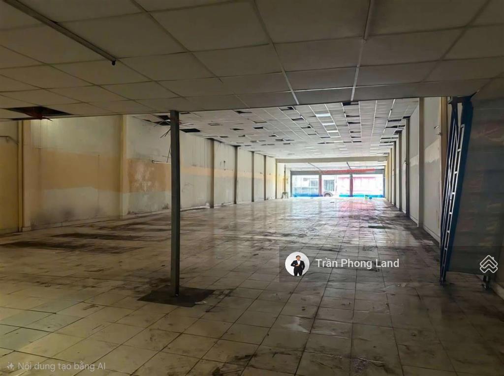 Chính chủ gửi cho thuê nhà mặt tiền 11/1 tô ký, x. thới tam thôn, hóc môn, 12x55m, 0908 140 ***