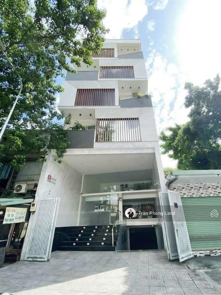 Chính chủ cho thuê nhà mặt tiền 326b nguyễn trọng tuyển, p2, q. tân bình, 7x21m, 0908 140 ***