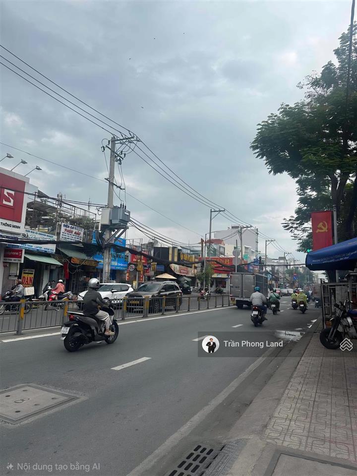 Chính chủ gửi cho thuê nhà mặt tiền 248 nguyễn thị thập, p. tân quy, q7, 10x28m, 0908 140 ***