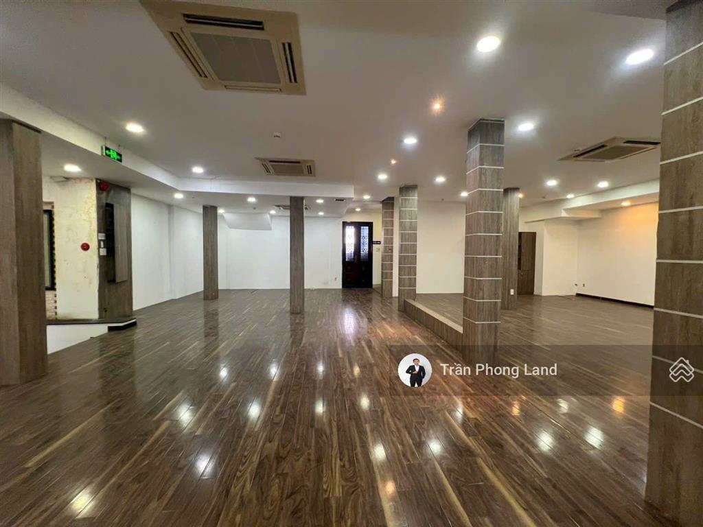 Chính chủ gửi cho thuê nhà mặt tiền 474 nguyễn thị minh khai, q3, 8.5x20m, trệt + lầu, 0908 140 ***