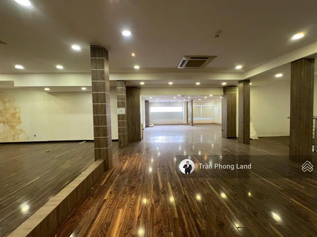 Chính chủ gửi cho thuê nhà mặt tiền 474 nguyễn thị minh khai, q3, 8.5x20m, trệt + lầu, 0908 140 ***