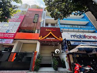 Chính chủ cho thuê nhà mặt tiền 67 nguyễn thị thập, kdc himlam, p. tân hưng, q7, 0908 140 ***