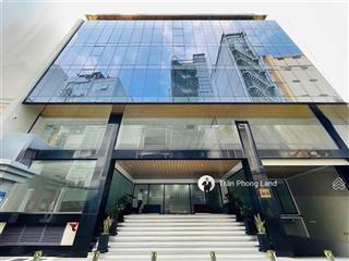 Chính chủ cho thuê sàn văn phòng toà nhà 54/31 phổ quang, p2, q. tân bình, 358m2, 0908 140 ***