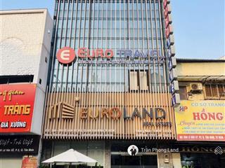 Chính chủ gửi cho thuê nhà mặt tiền 352354 lê văn sỹ, q. tân bình, 7x24m, trệt 2 lầu, 0908 140 ***