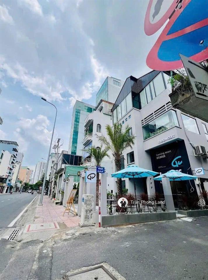 Chính chủ gửi bán nhà góc 2 mặt tiền 90 đào duy anh, phú nhuận, 9x28m, trệt lửng 2 lầu, 0938 140 ***