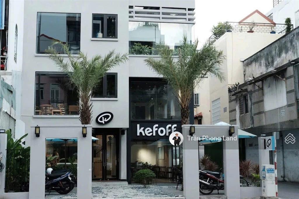 Chính chủ gửi bán nhà góc 2 mặt tiền 90 đào duy anh, phú nhuận, 9x28m, trệt lửng 2 lầu, 0938 140 ***