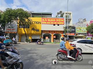 Chính chủ gửi bán nhà mặt tiền 708710712 cách mạng tháng tám, q. tân bình, 10.55x35m, 0908 140 ***