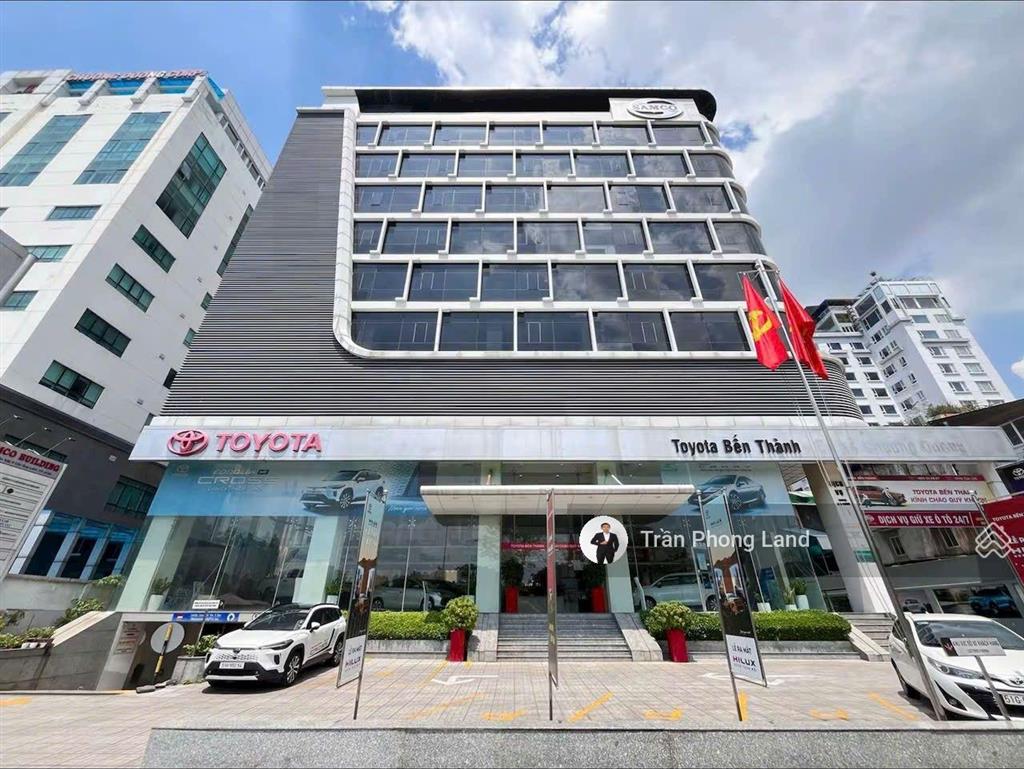 Chính chủ cho thuê sàn văn phòng tòa nhà 326 võ văn kiệt, p. cầu ông lãnh, q1, 470m2, 0908 140 ***