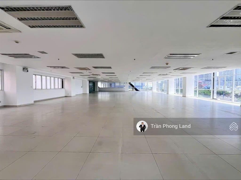 Chính chủ cho thuê sàn văn phòng tòa nhà 326 võ văn kiệt, p. cầu ông lãnh, q1, 470m2, 0908 140 ***