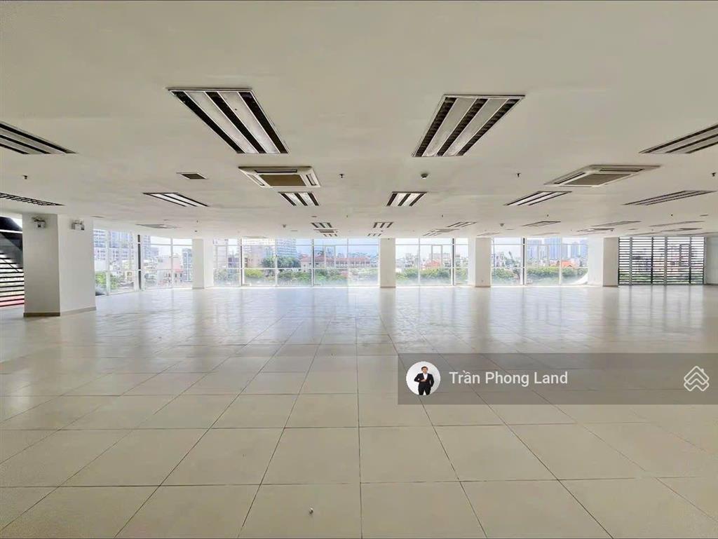 Chính chủ cho thuê sàn văn phòng tòa nhà 326 võ văn kiệt, p. cầu ông lãnh, q1, 470m2, 0908 140 ***