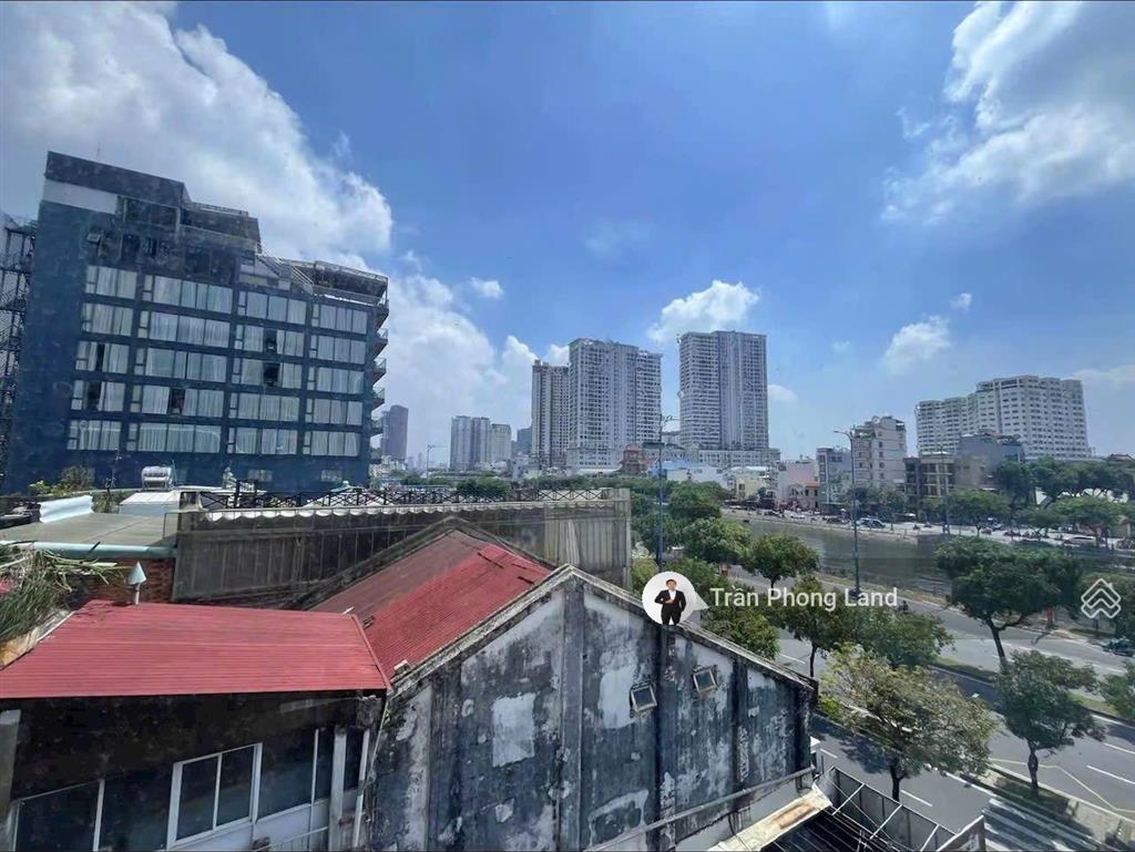 Chính chủ cho thuê sàn văn phòng tòa nhà 326 võ văn kiệt, p. cầu ông lãnh, q1, 470m2, 0908 140 ***