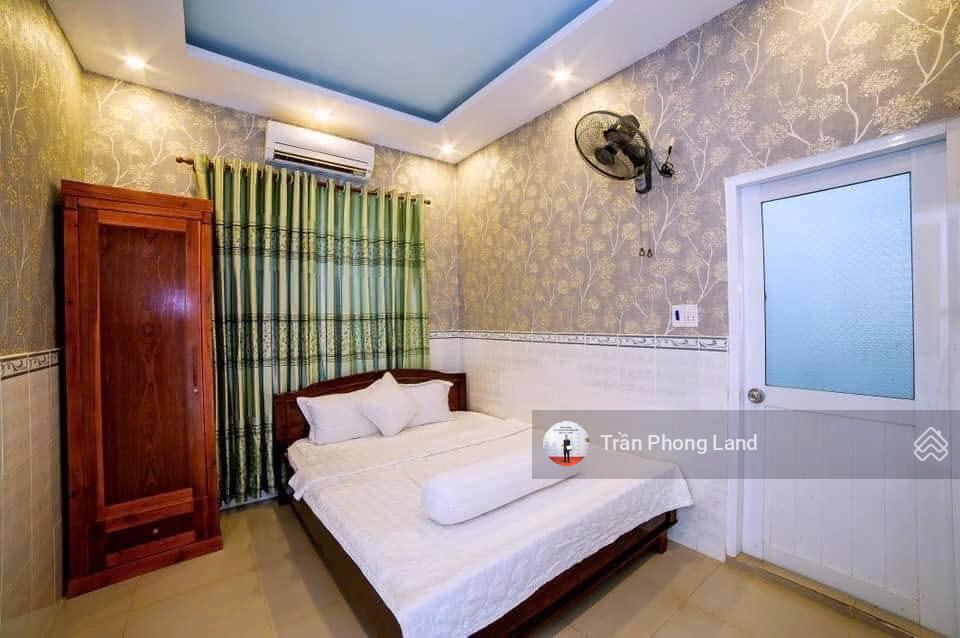 Chính chủ gửi bán khu nghỉ dưỡng hẻm 126 trần phú, tp. vũng tàu, 3361.4m2, 600m2 odt, 0938 140 ***